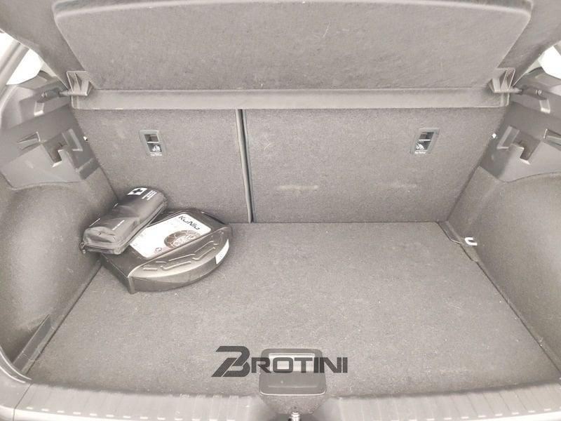 Audi A1 Sportback 25 TSI Allstreet Business