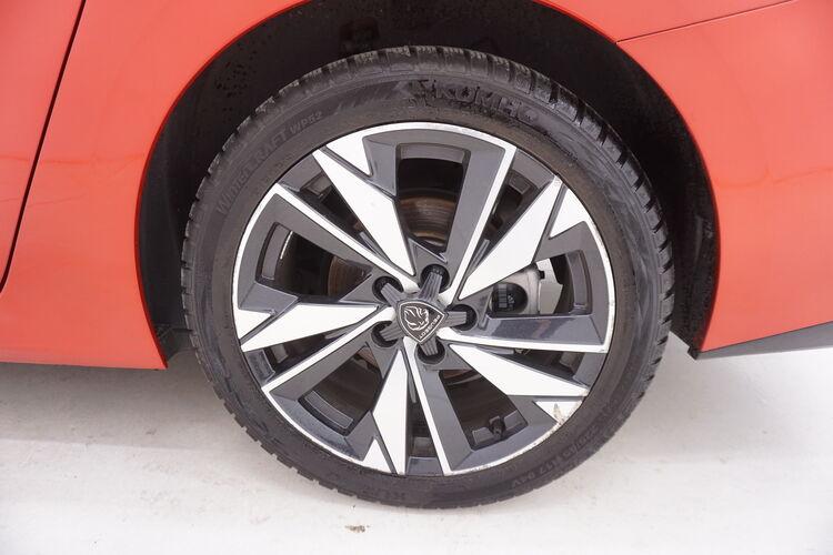 Peugeot 308 SW Allure EAT8 BR029359 1.5 Diesel 131CV
