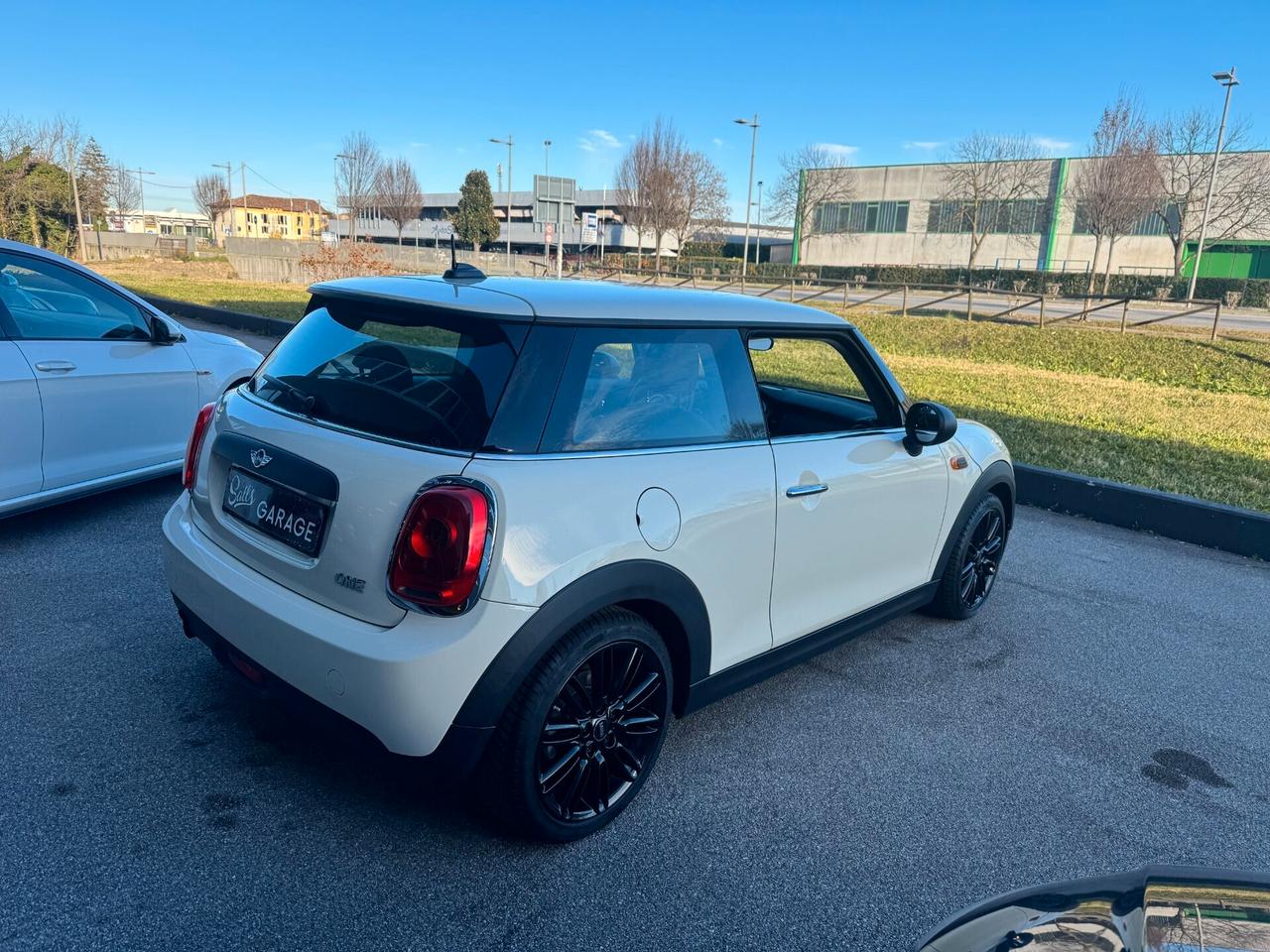 Mini 1.2 One NEOPATENTATI