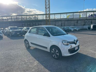Renault Twingo TCe 90 CV GPL GARANZIA FRIZIONE NUOVA TAGLIANDATA