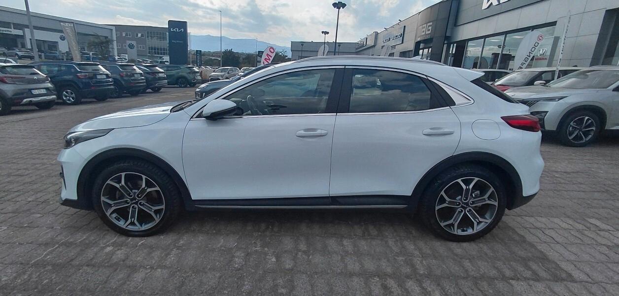 Kia XCeed 1.0 T-GDi Business