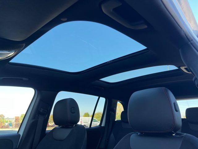 MERCEDES-BENZ GLB 200 d Automatic 4Matic Premium AMG Line