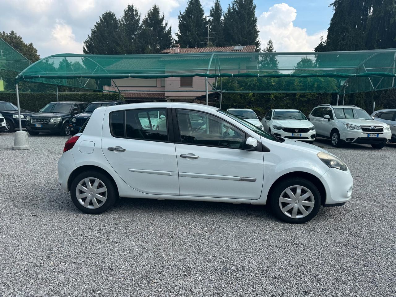 Renault Clio 1.2 16V 5 porte Confort