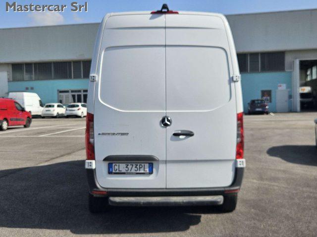 MERCEDES-BENZ Sprinter SPRINTER eSprinter - 4 batterie - GL373PL