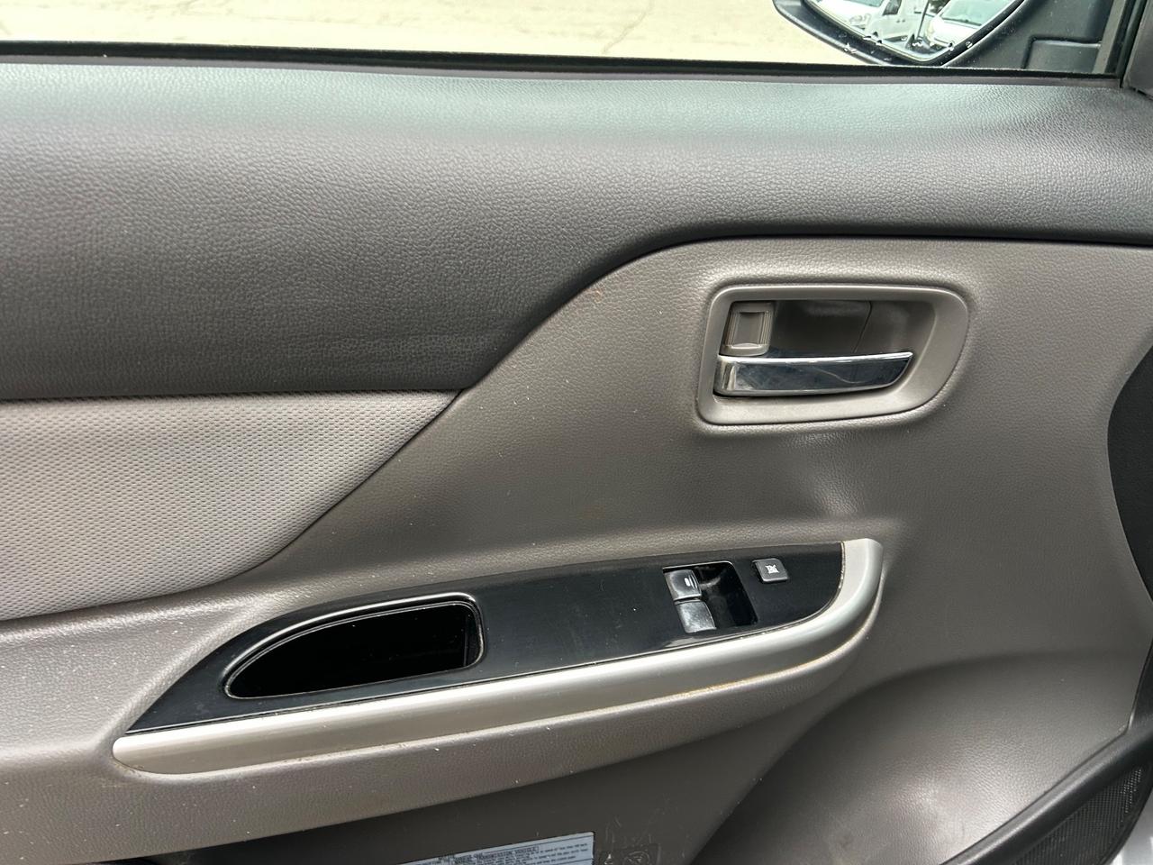 Fiat Fullback Cabina Estesa “ Come Nuovo” Iva Esp.