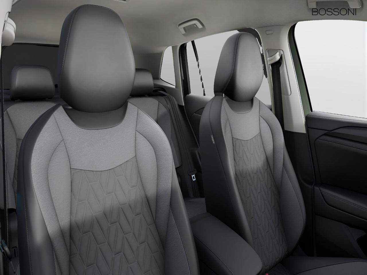 Volkswagen Tiguan 1.5 tsi ehybrid 204cv edition plus dsg