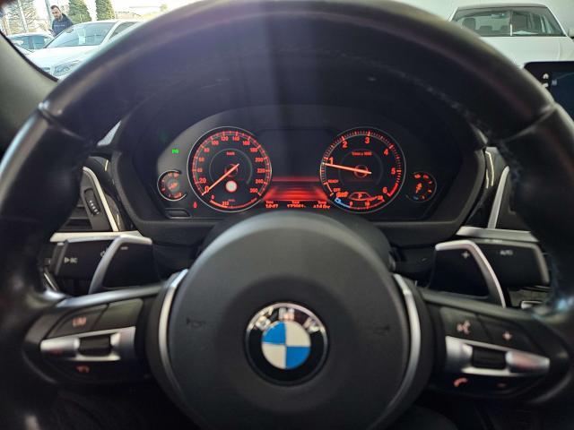 BMW 420 Serie 4 F32 2017 Coupe 420d Coupe Msport auto