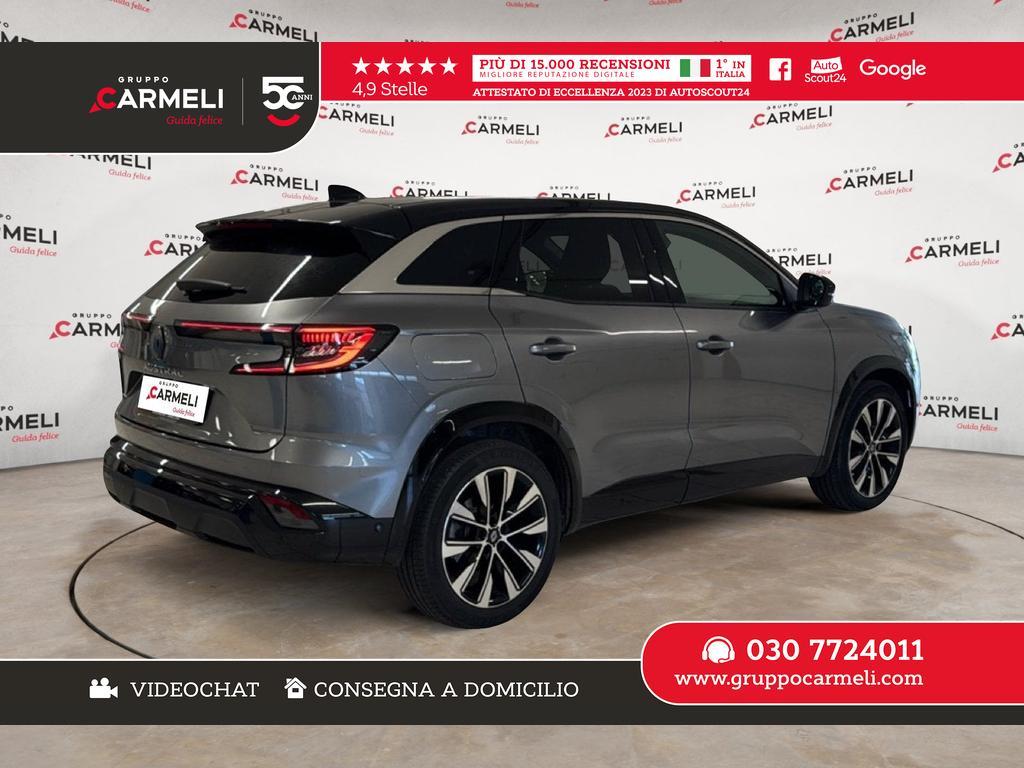 Renault Austral 1.3 mild hybrid Techno Auto
