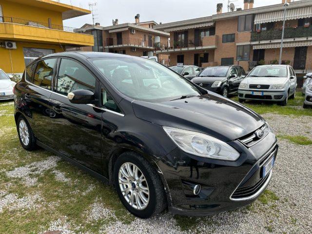 FORD C-Max 1.6 TDCi 115CV Titanium