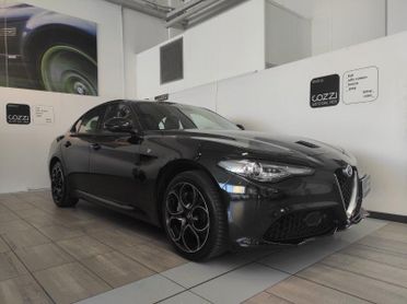 ALFA ROMEO Giulia (2016) - Giulia 2.0 Turbo 280 CV AT8 AWD Q4 Ti