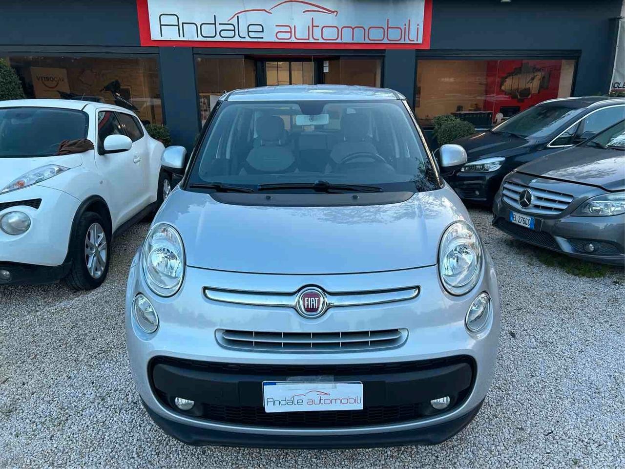 Fiat 500L 1.3 MTJ FULL GARANZIA