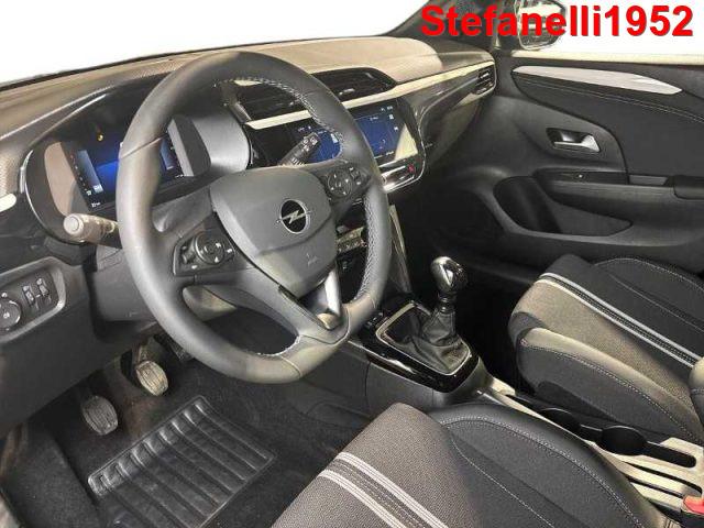 OPEL Corsa 1.2 GS s&s 100cv