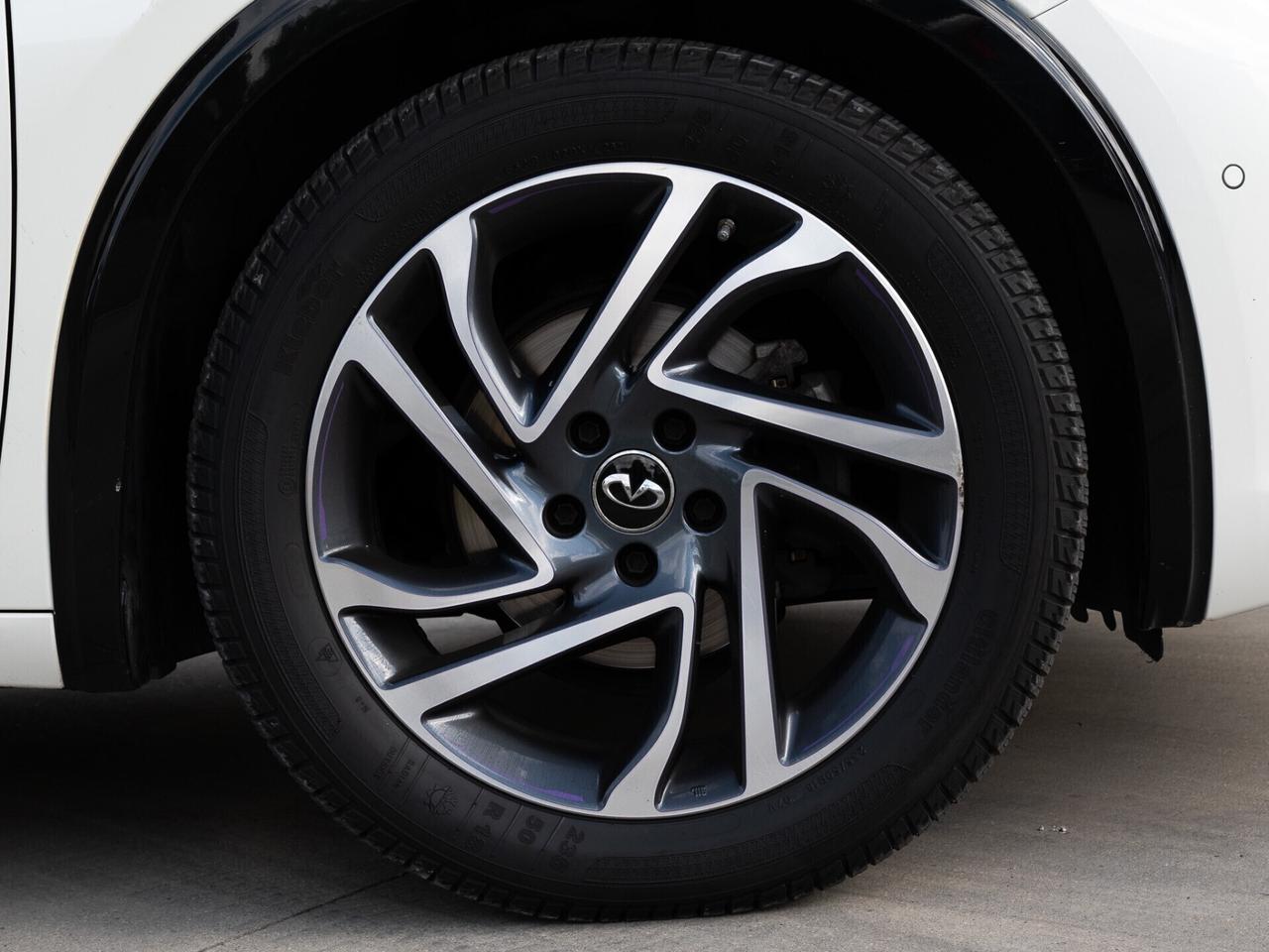Infiniti Q30 1.5 diesel DCT Business Executive