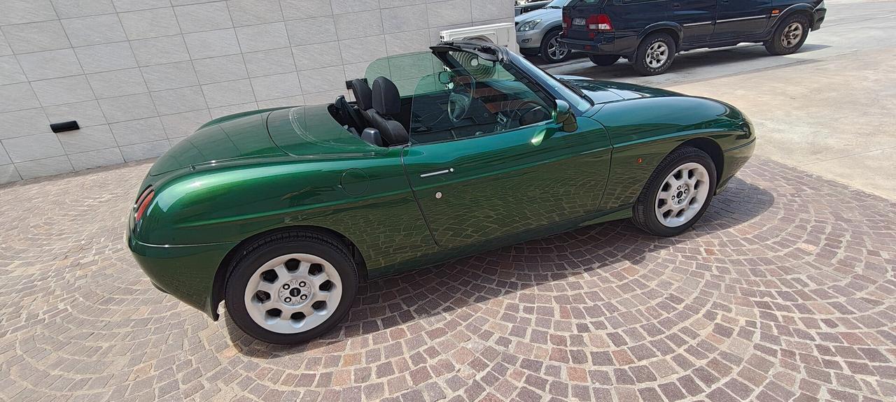 Fiat Barchetta 1.8 16V