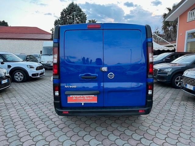 Nissan NV300 2.0DCi 120CV 80.000 Km - 2022