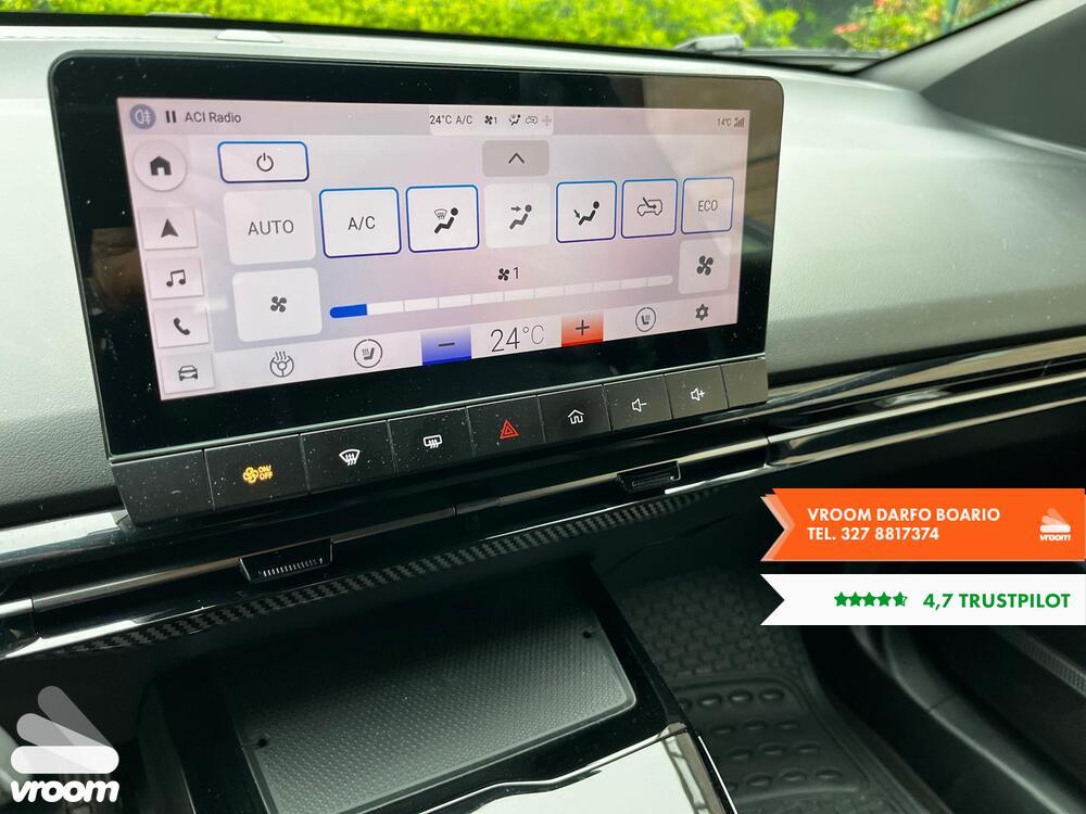 MG MG4 MG4 Luxury 64 KWh