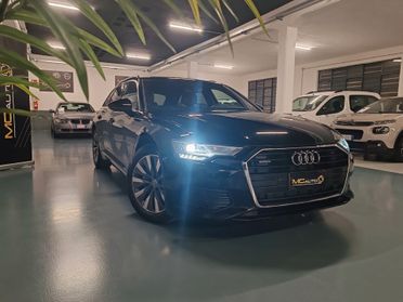 Audi A6 Avant 40 2.0 TDI quattro ultra S tronic