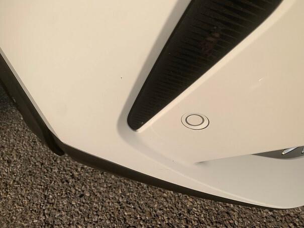 Alfa Romeo Junior 1.2 145 CV Hybrid eDCT6 Speciale