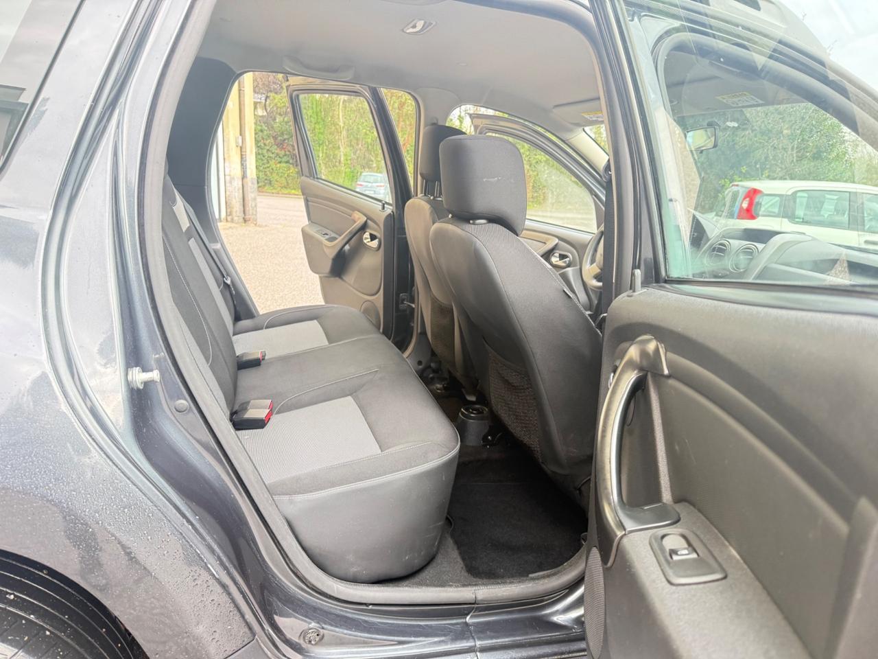 Dacia Duster 1.5 dCi 110CV Start&Stop 4x2 Lauréate