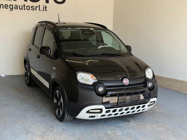 FIAT Panda Cross Pandina Cross 1.0 FireFly S&S Hybrid