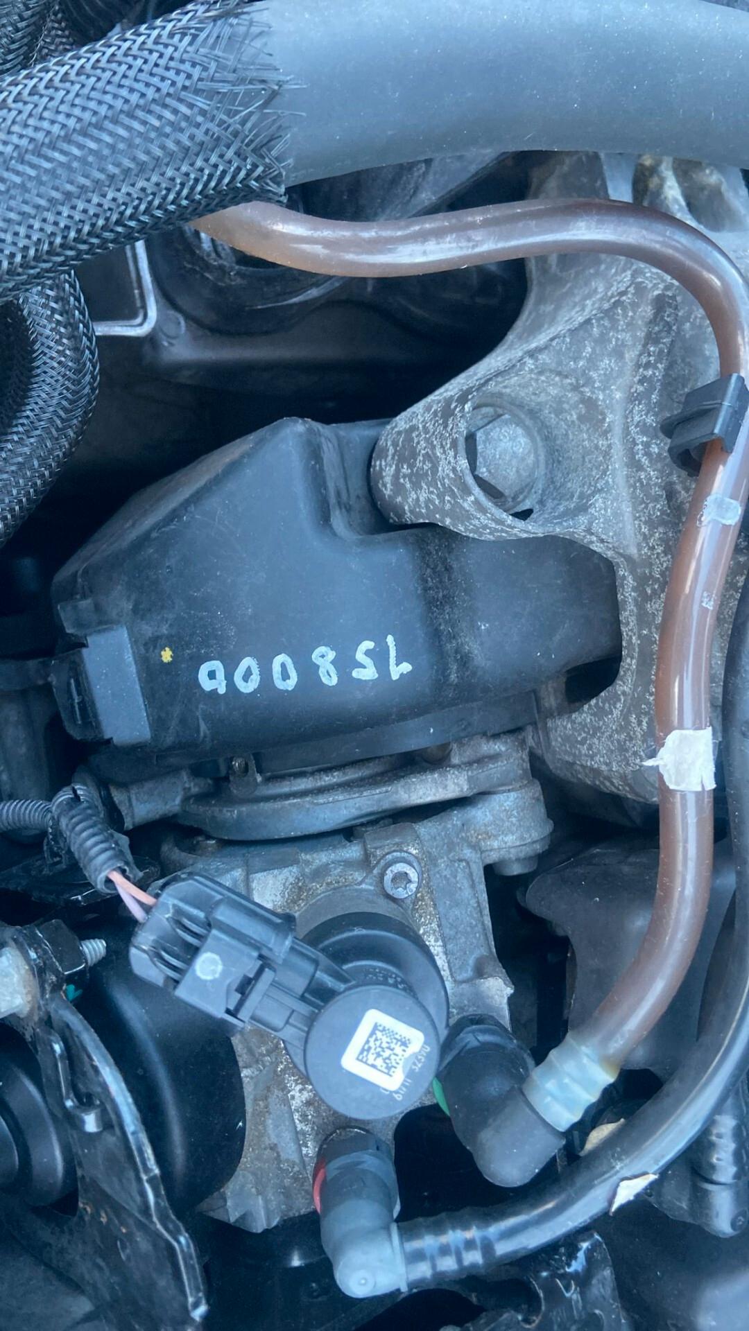 Renault Clio dCi 8V 90 CV Start&Stop 5 porte Energy Duel