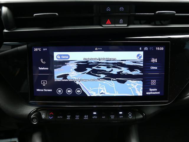 ALFA ROMEO Junior 1.2 145 CV Hybrid eDCT6 Speciale