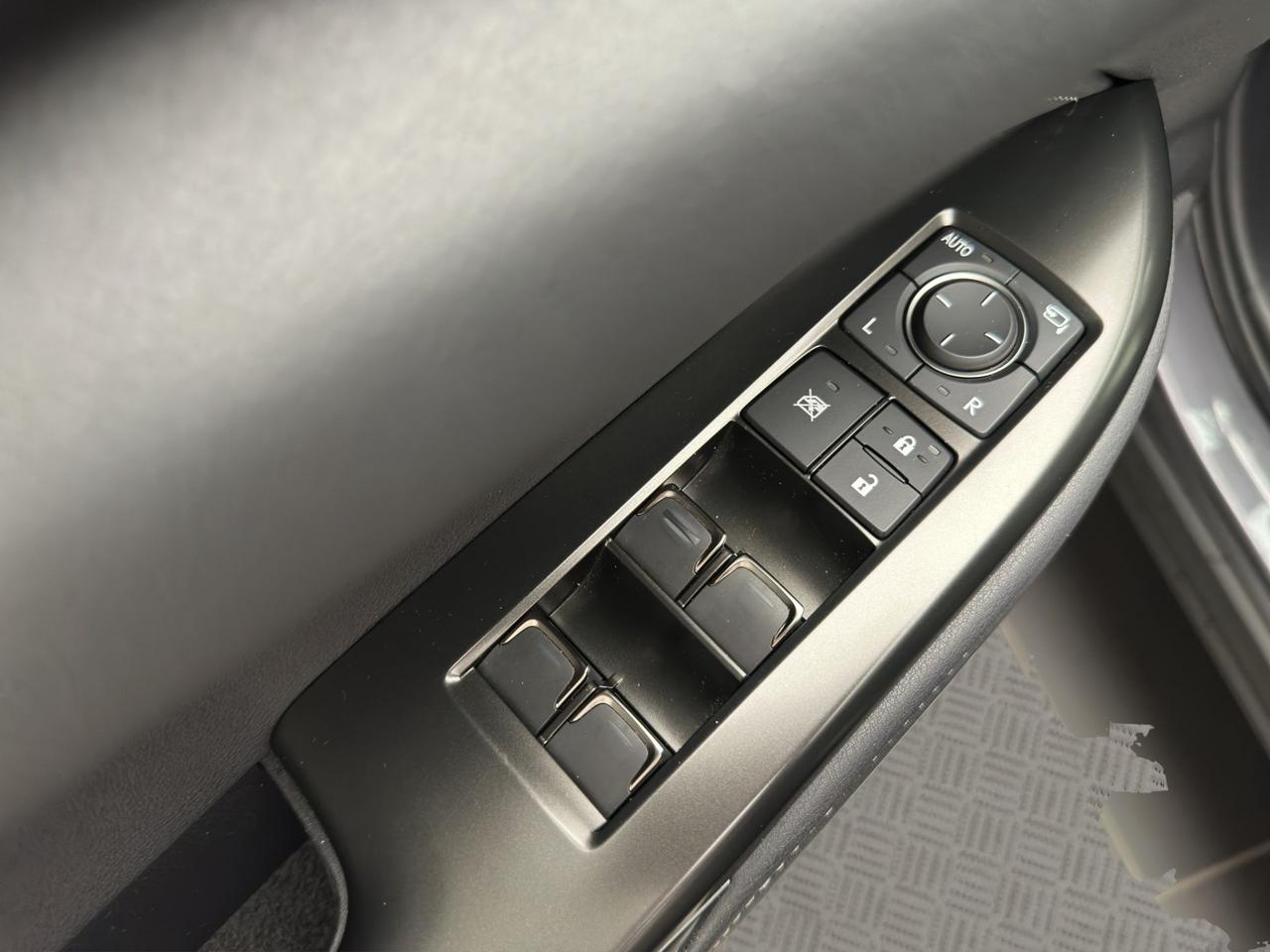 Lexus NX 350h 2.5 Premium 4wd e-cvt