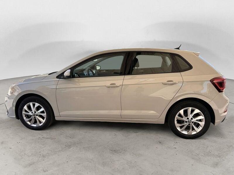 Volkswagen Polo 1.0 TSI 95 CV Style