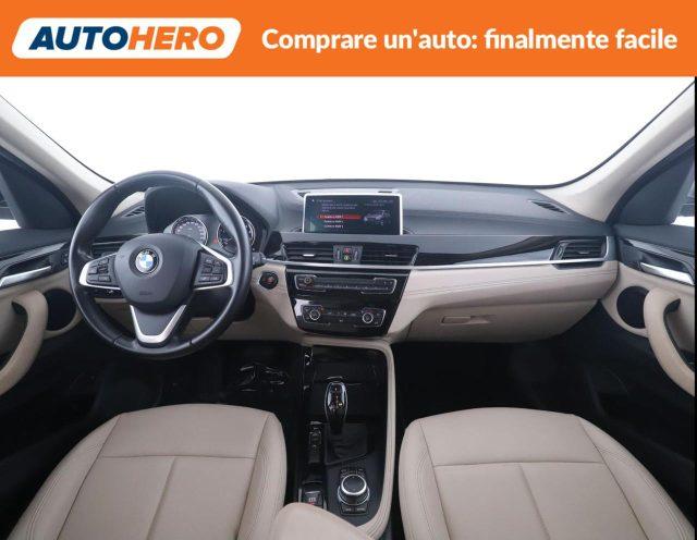 BMW X1 sDrive18i xLine