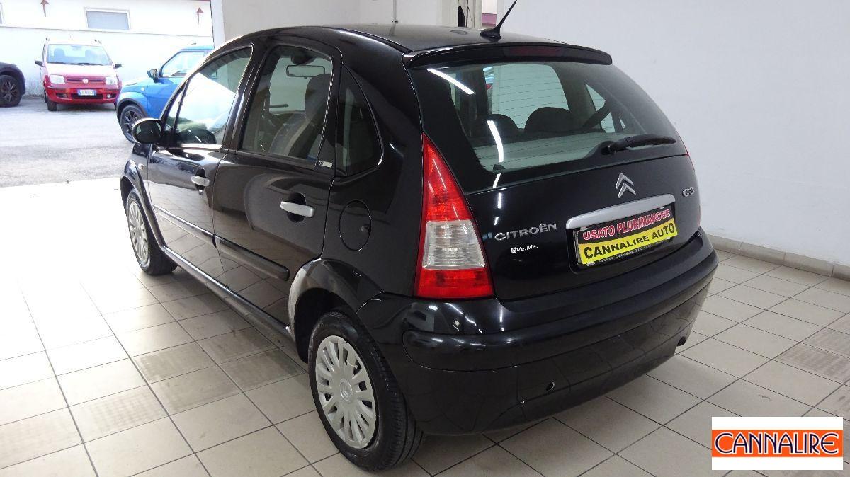 CITROEN - C3 - 1.1 Elegance