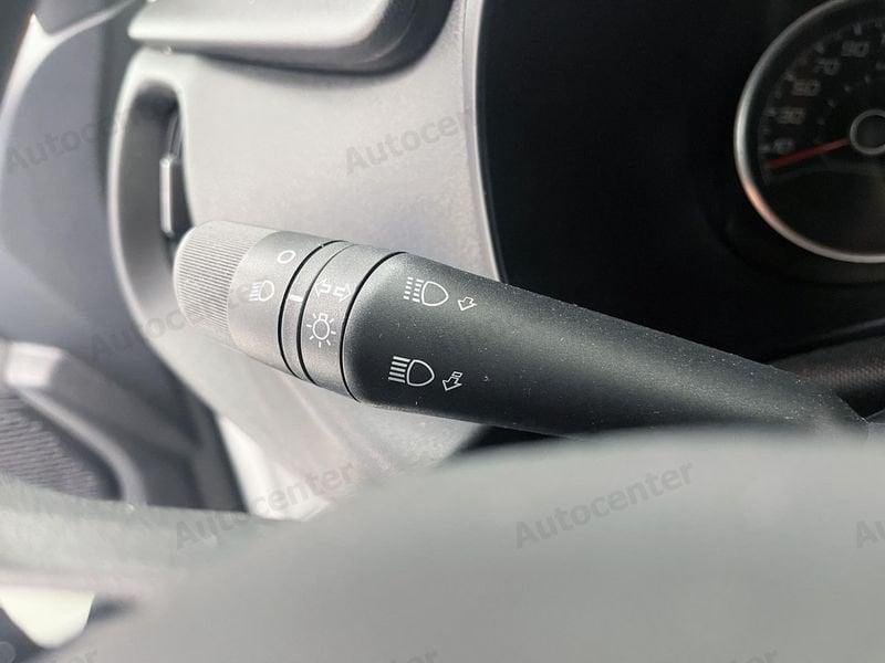 FIAT Doblò Cargo 1.3 mjt 95cv CH1 Lounge S&S