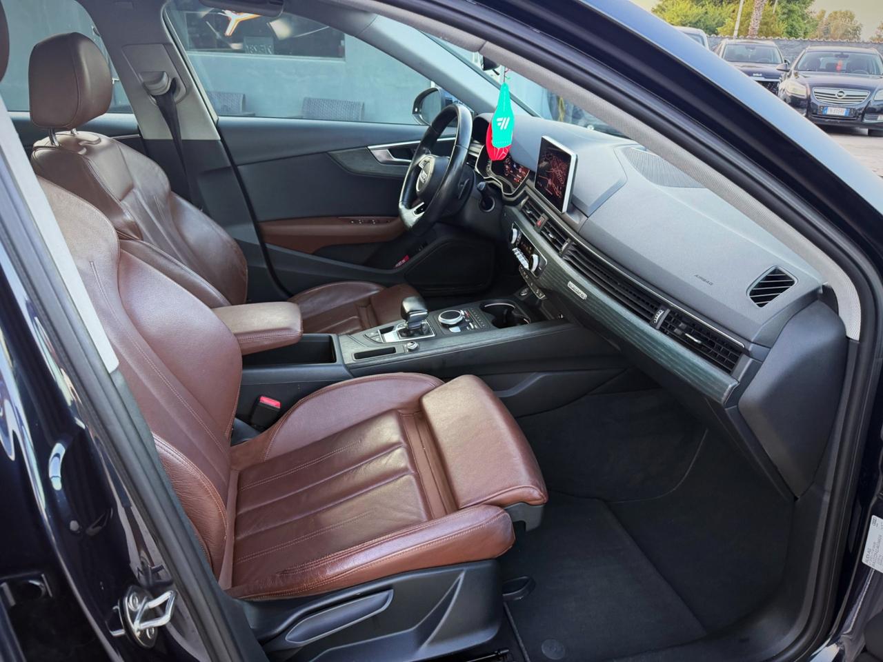 Audi A4 allroad 2.0 TDI 190 CV S tronic Business