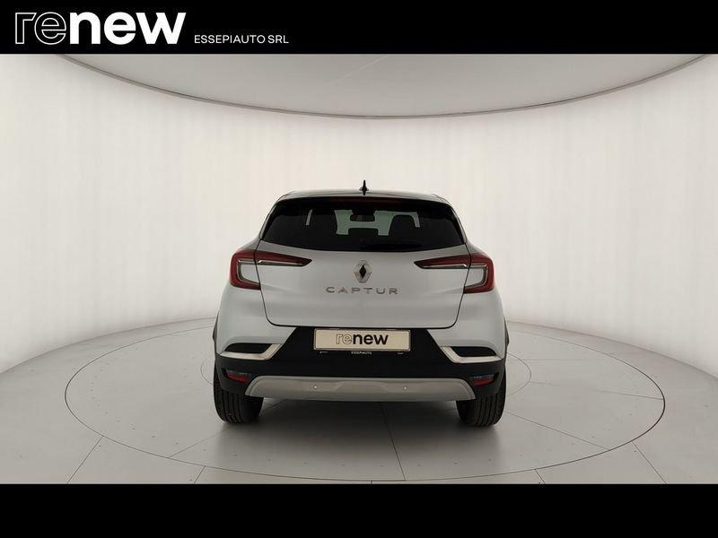 Renault Captur 1.0 TCE 90 INTENS