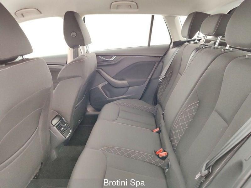 Skoda Scala 1.0 TSI Ambition