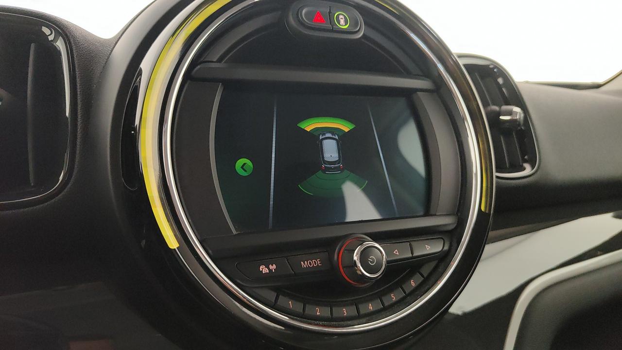 MINI Mini Countryman 1.5 Cooper SE Hype all4 auto
