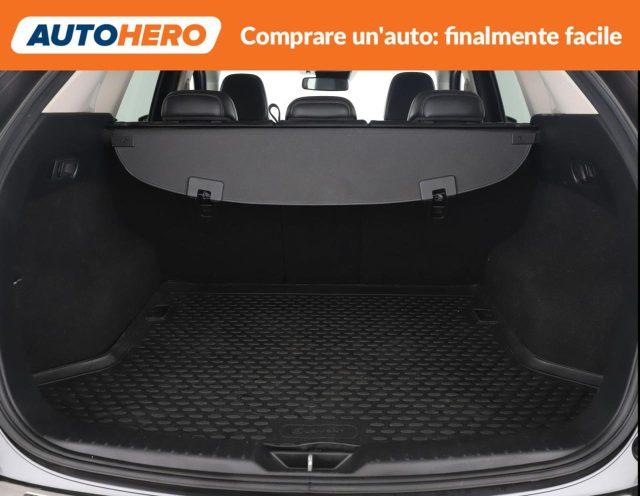 MAZDA CX-5 2.2L Skyactiv-D 175 CV AWD Exclusive