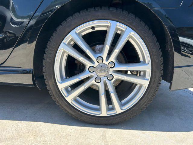 AUDI A3 SPB 2.0 TDI S-Line