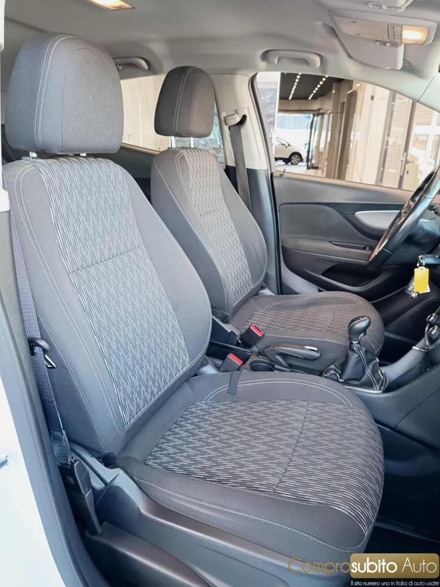 OPEL Mokka 1.7 CDTI Ecotec 130CV 4x2 aut. Ego