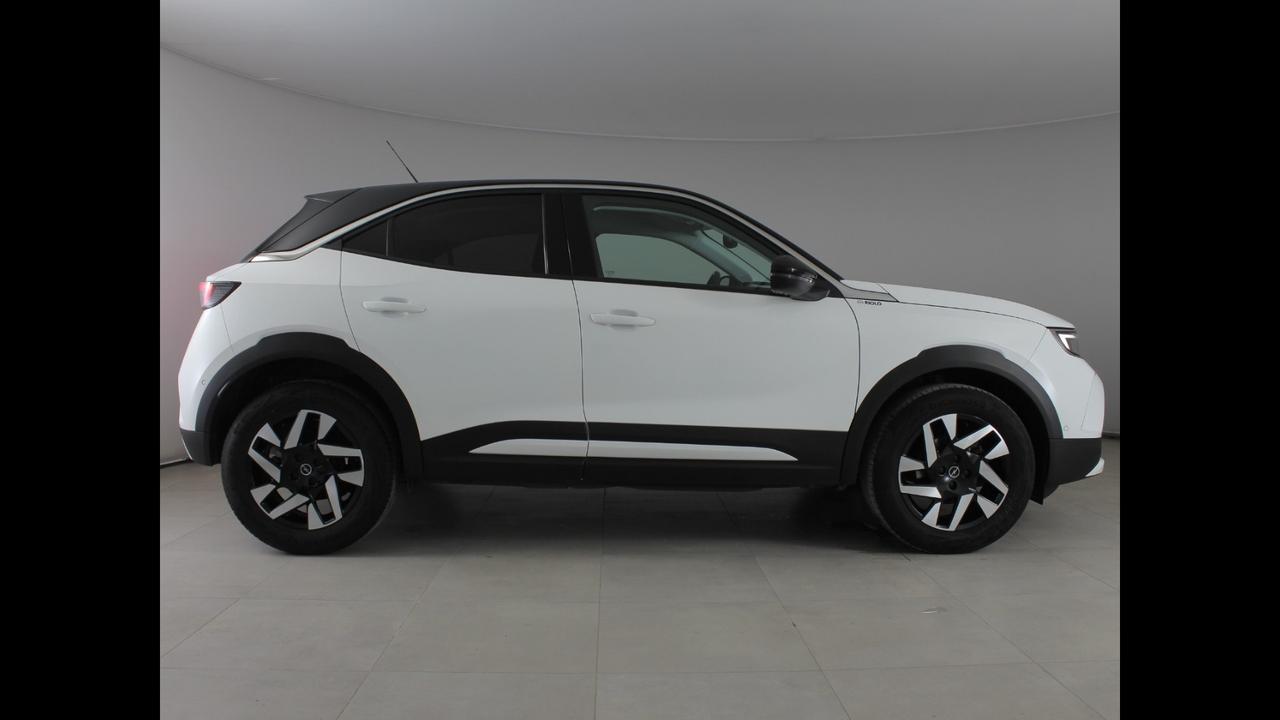 OPEL Mokka II 2020 - Mokka 1.2 t Elegance s&s 130cv at8