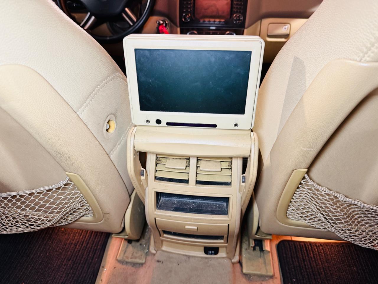 Mercedes-benz ML 320 CDI Sport*224 CV*