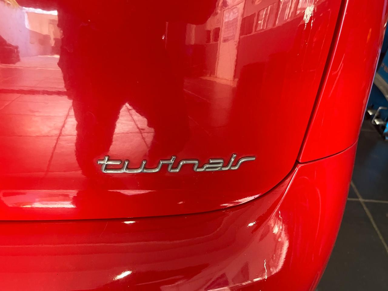 Fiat Punto 0.9 TwinAir Turbo S&S 3 porte