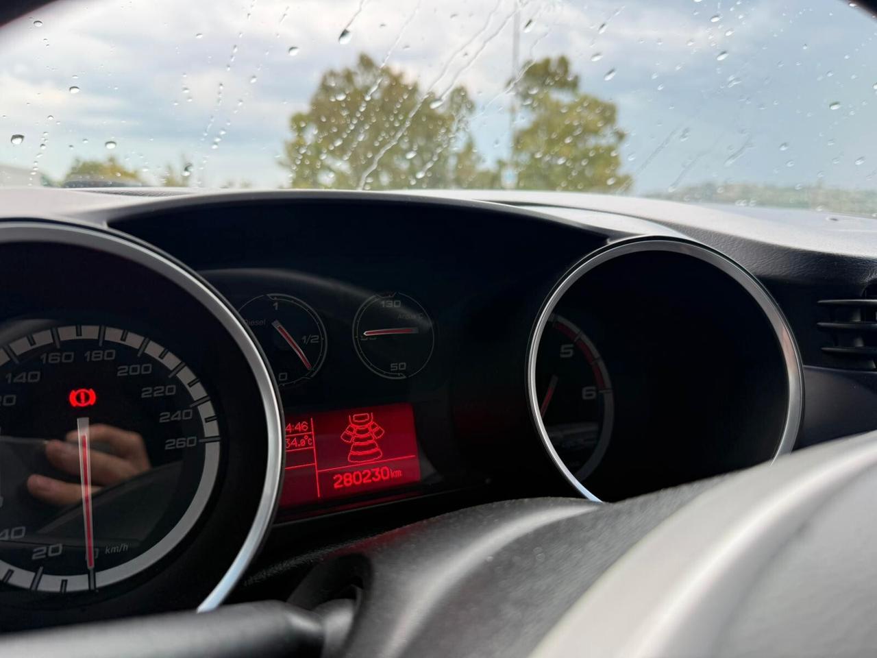 Alfa Romeo Giulietta 2.0 JTDm-2 140 CV Progression