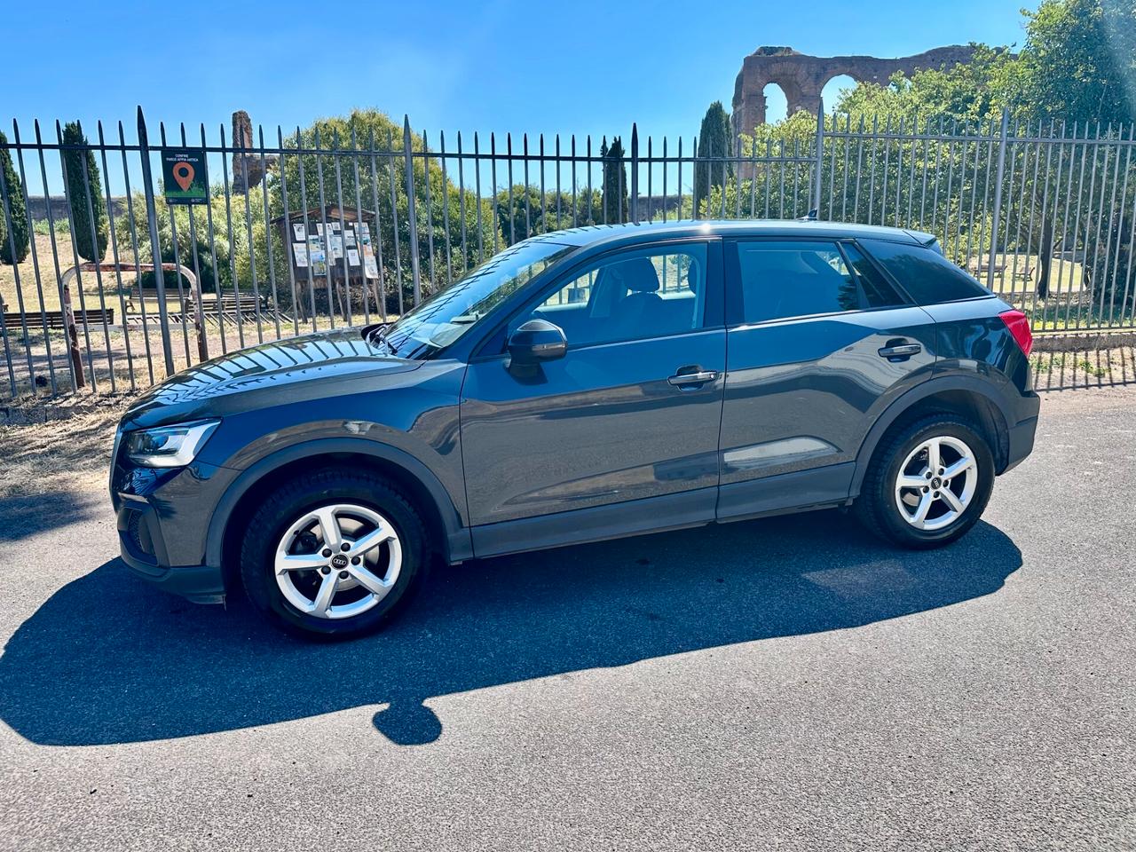 Audi Q2 35 TFSI S tronic Business Advanced 2023