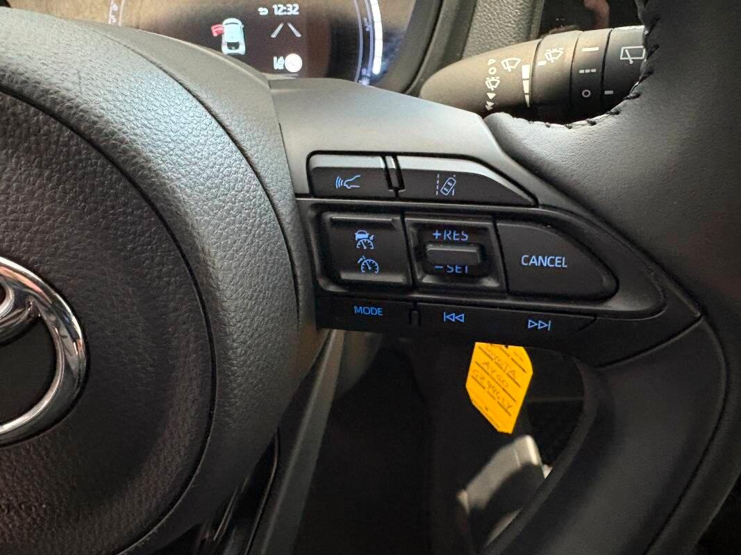 Toyota Aygo 1.0 Active 72cv