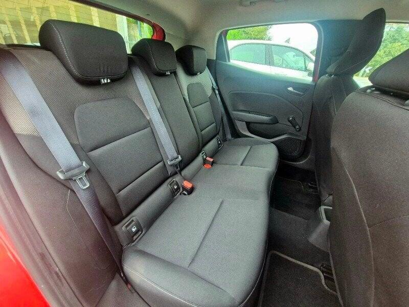 Renault Clio Clio TCe 100 CV GPL 5 porte Business