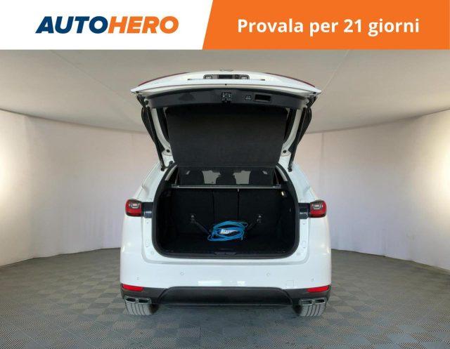 MAZDA CX-60 2.5L e-Skyactiv G PHEV AWD Exclusive Line