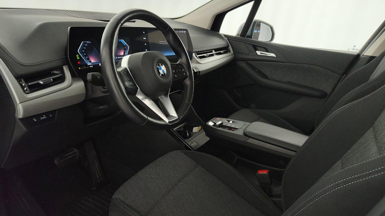 BMW Serie 2 U06 Active Tourer - 218i Active Tourer Msport auto