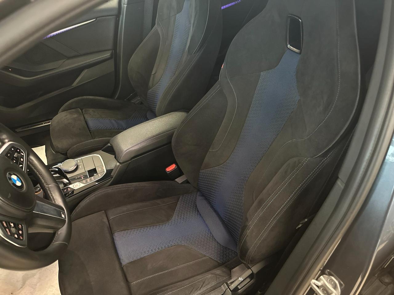 Bmw 118 118d 5p. Msport