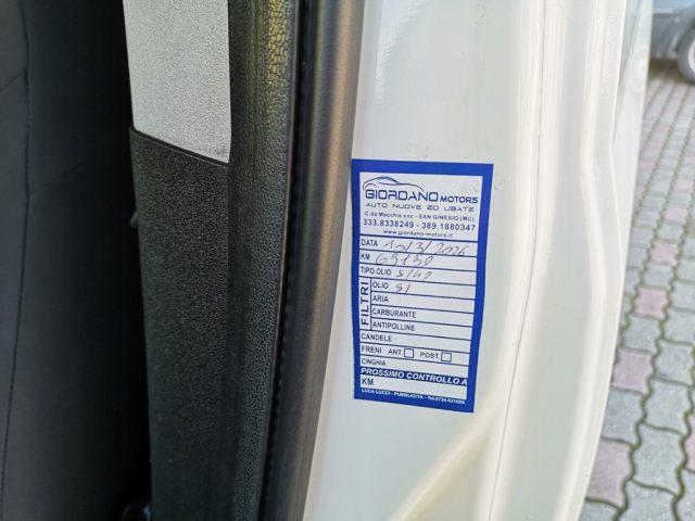 FIAT Doblo Doblò 1.4 Natural Power PC-TN Cargo Lounge