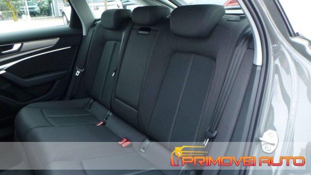 AUDI A6 Avant 40 TDI 204 cv S tronic 7 Business Executive